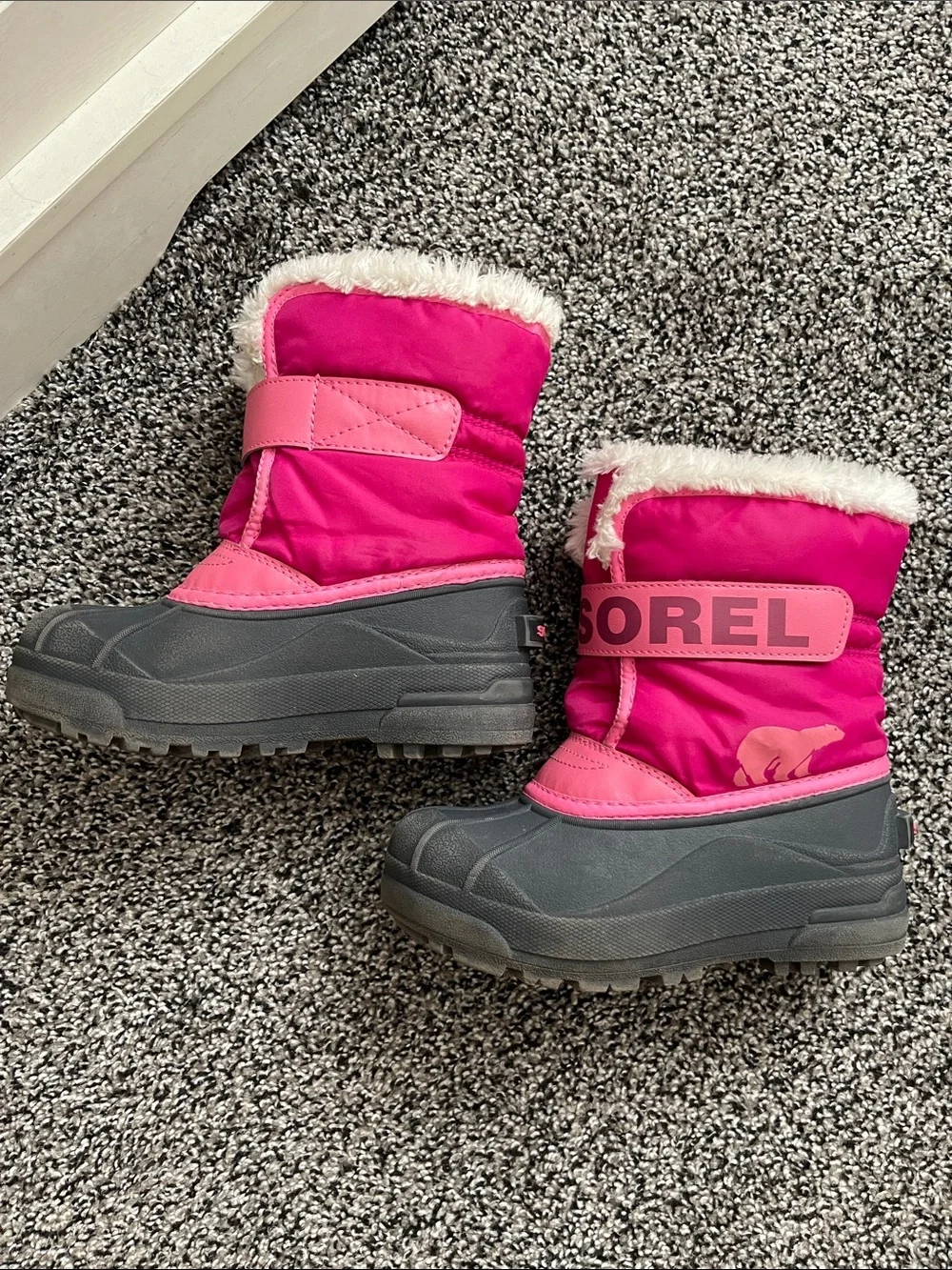 SOREL Boots